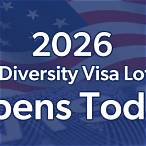 lottery immigration usa